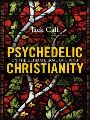 cover image of Psychedelic Christianity